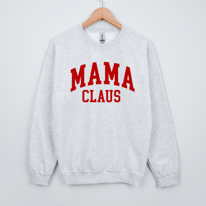 Mama Claus | Holiday 2024