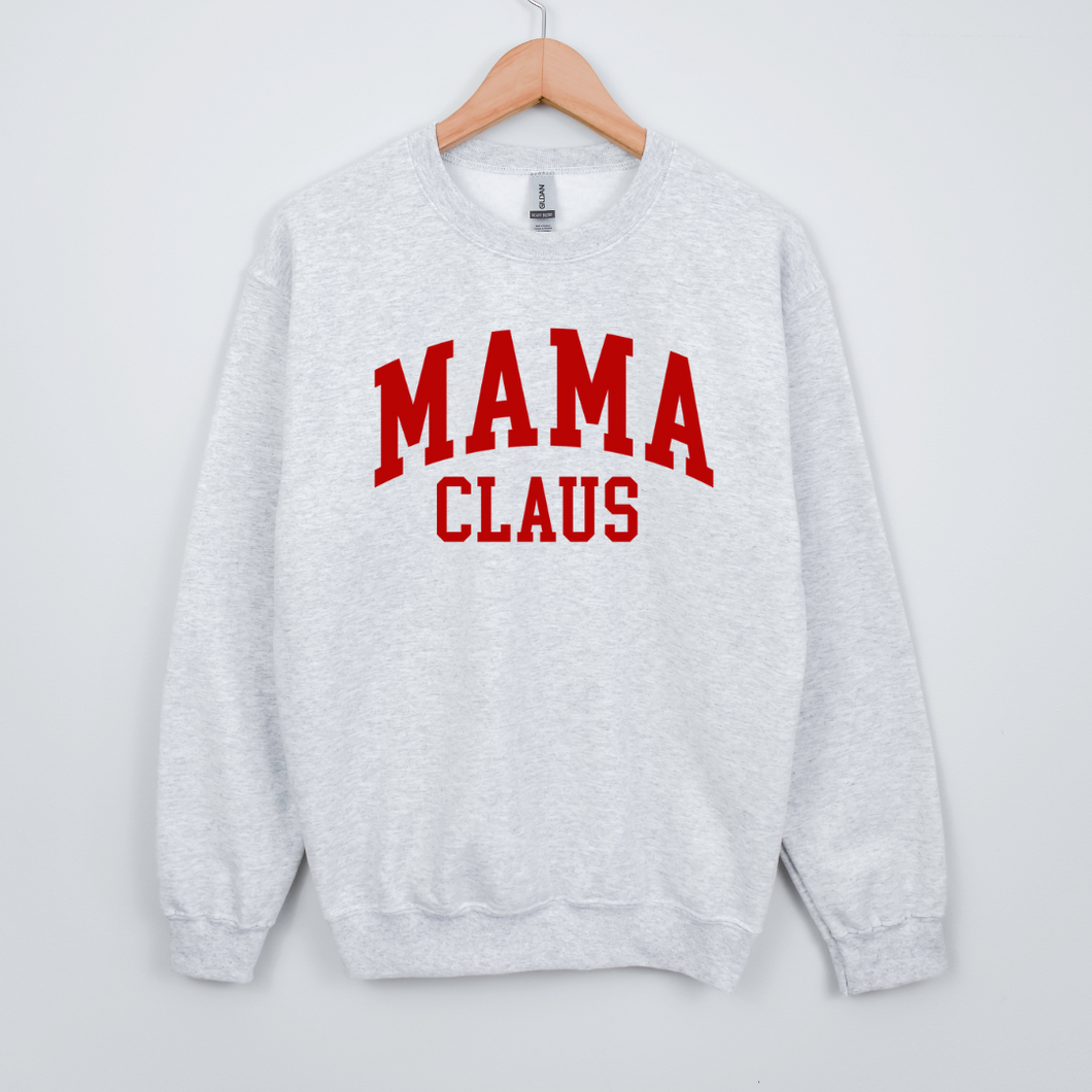 Mama Claus | Holiday 2024