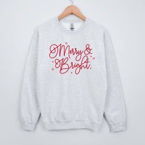 Merry & Bright | Holiday 2024