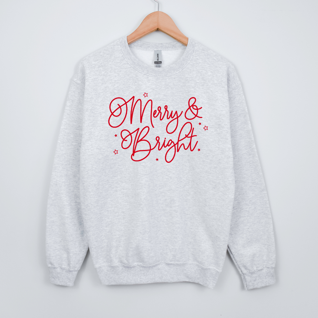 Merry & Bright | Holiday 2024