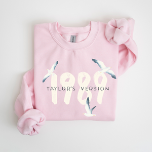 1989 taylor’s version | Taylor Swiftie