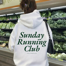 Load image into Gallery viewer, Sunday Running Club | Running Club
