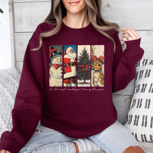 Load image into Gallery viewer, Vintage Christmas | Holiday 2024
