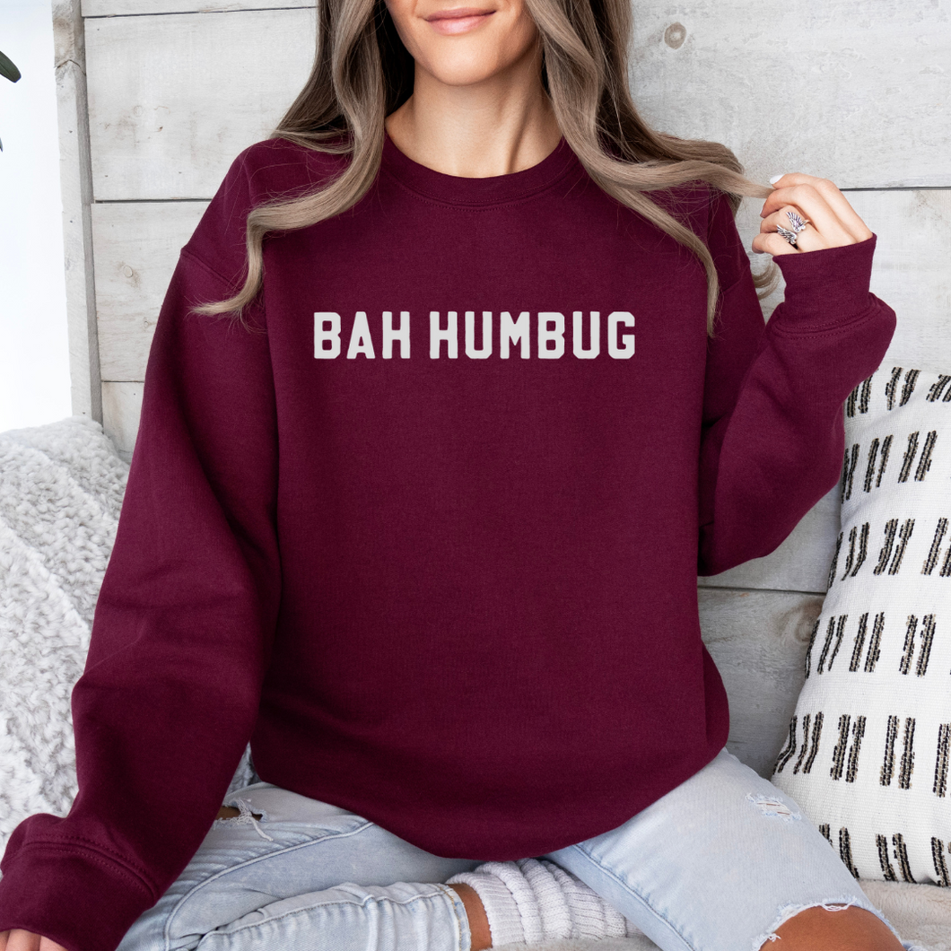 Bah Humbug | Holiday 2024