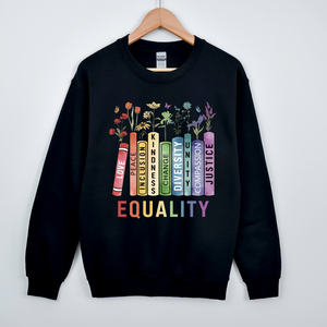 Equality Books | Pride 2024