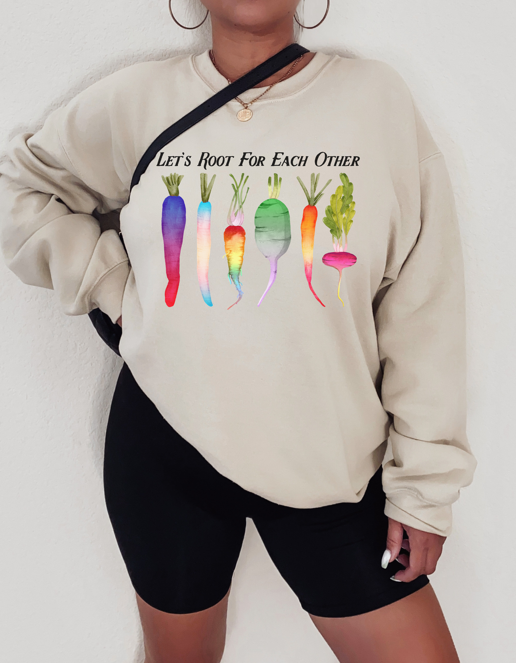 Subtle Pride Let's Root For Each Other | pride 2024