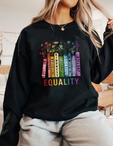 Equality Books | Pride 2024