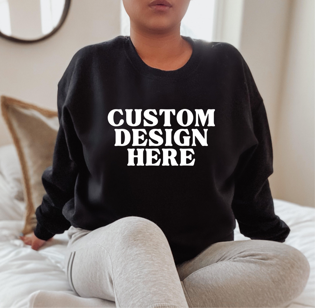 Custom Order