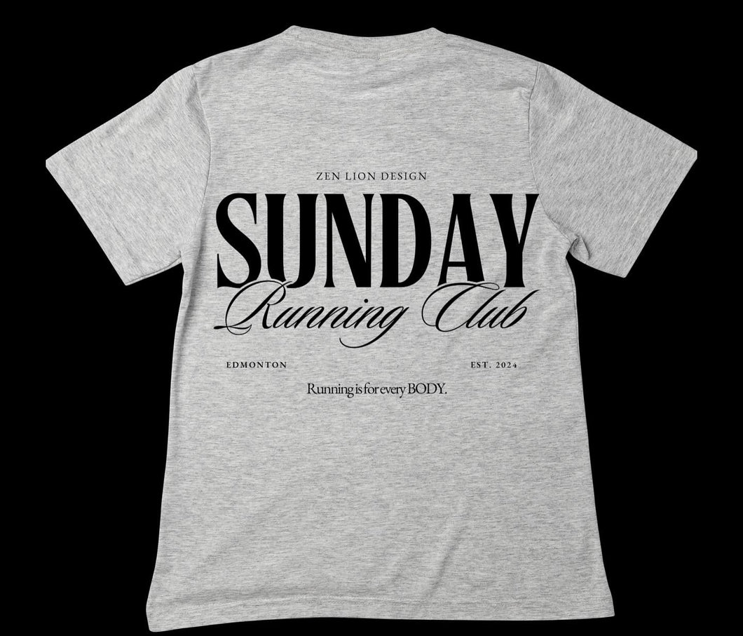 New Sunday Running Club Established | Running Club