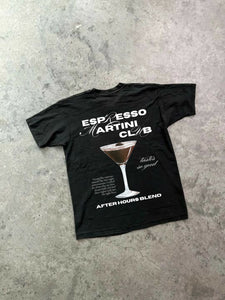 Espresso Martini Club | NEW